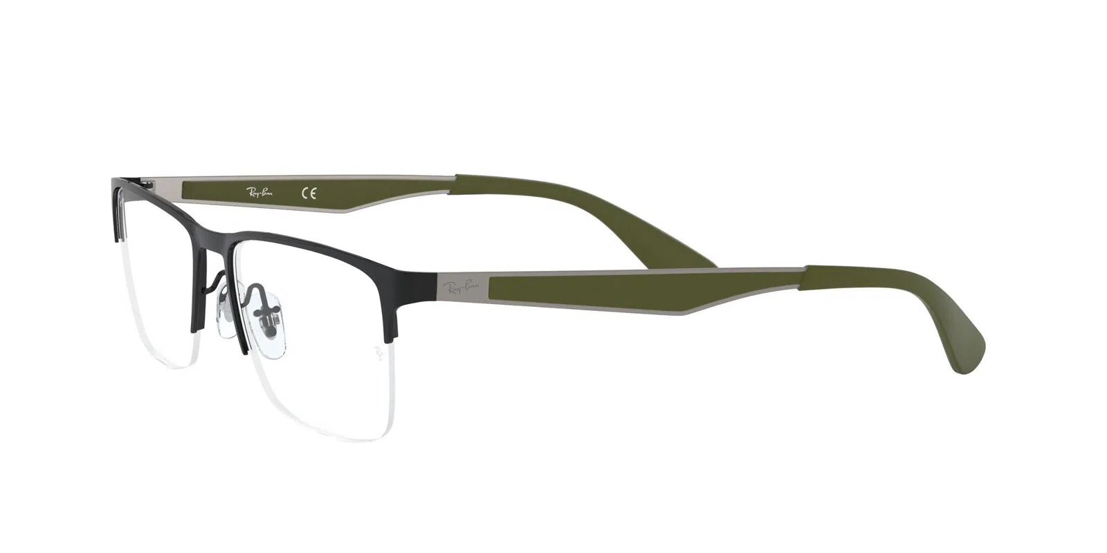 Ray-Ban 6335 Eyeglasses - view 63